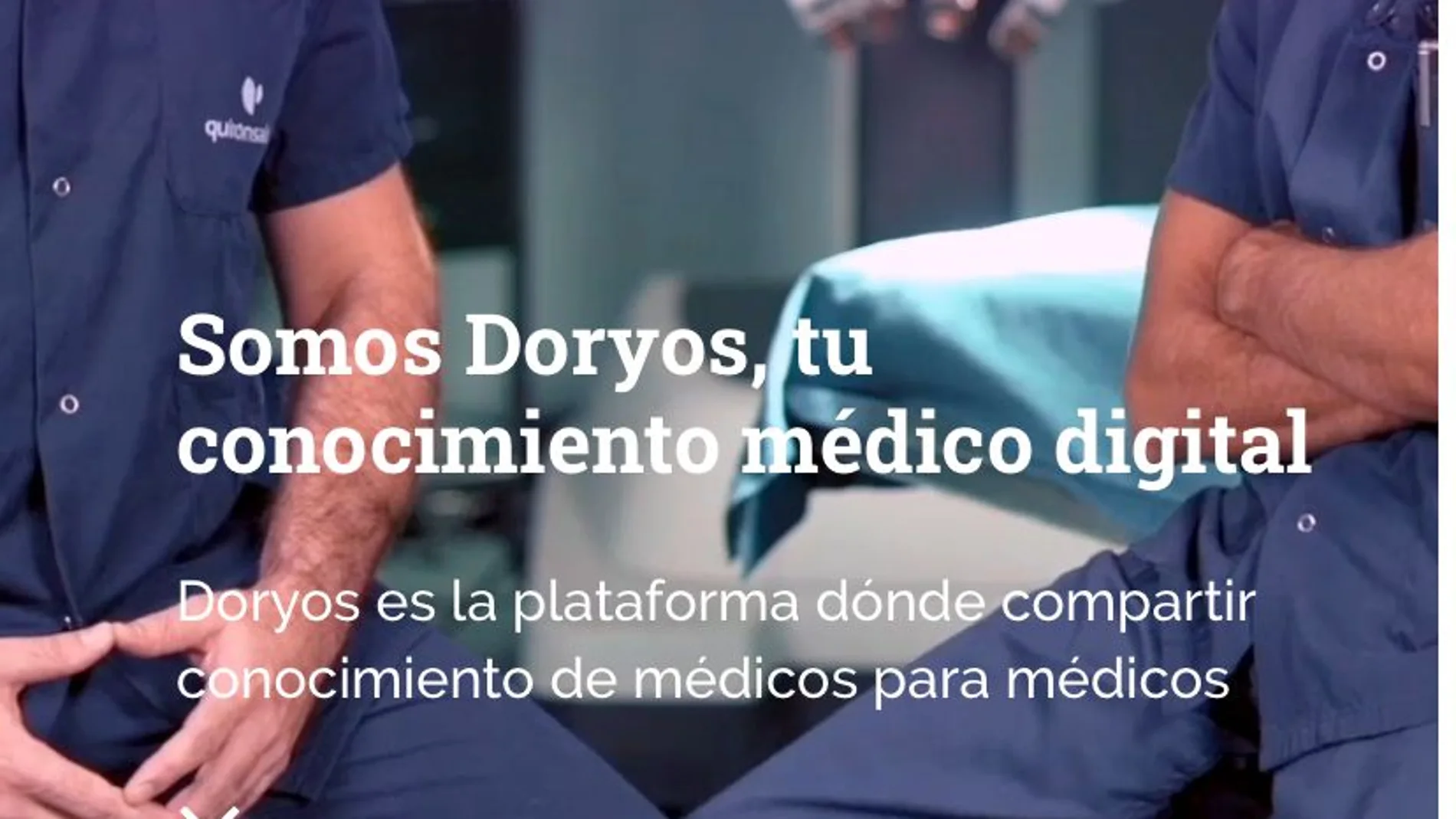 Pantallazo Doryos