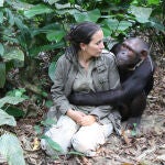 Rebeca AtenciaPremio Nacional SGE
