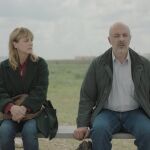 "Josefina", con Emma Suárez y Roberto Álamo
