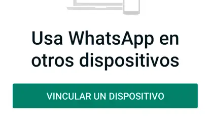 WhatsApp dice adios al móvil para funcionar en hasta otros cuatro dispositivos vinculados.