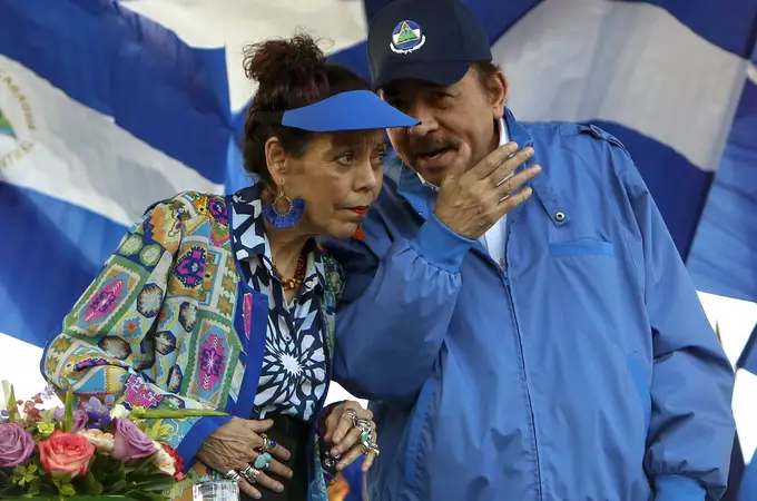 “Ortega quiere consolidar en Nicaragua un régimen al estilo de Corea del Norte”