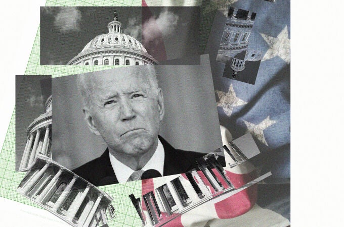 La calamidad que enfrentan Joe Biden y los demócratas