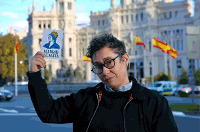 El callejero de los delitos de odio de Madrid: del ojo de Roberta la Flaca al asesinato de Little Kinki