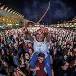  Diversity, el festival más ambicioso de Valencia, se cancela