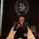 "La lluvia amarilla", adaptación teatral de la novela de Julio Llamazares
