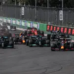  F1: Cuestión de escuderos