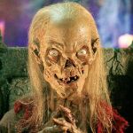 Tales from the crypt