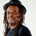 El cantante y miembro fundador de UB40 Terence Wilson, más conocido como 'Astro'.