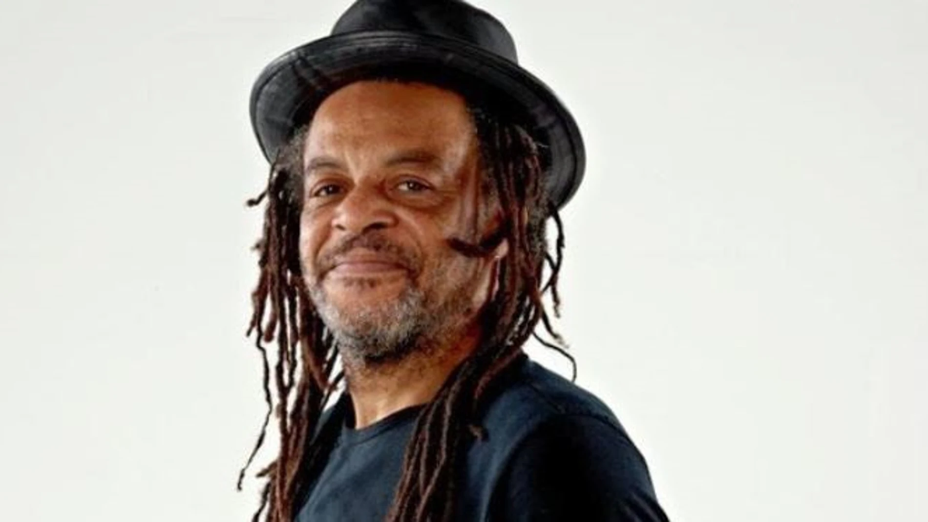 El cantante y miembro fundador de UB40 Terence Wilson, más conocido como 'Astro'.