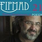 El poeta hispano-peruano Alfredo Pérez Alencart recibirá un homenaje el 12 de noviembre en el Festival Internacional de Poesía de Madrid