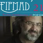  Pérez Alencart recibirá un homenaje en el Festival Internacional de Poesía de Madrid