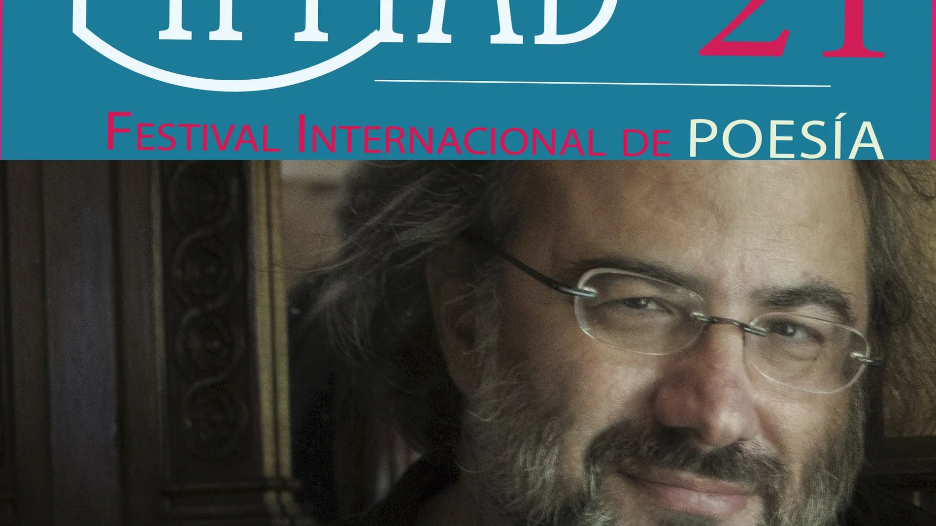 El poeta hispano-peruano Alfredo Pérez Alencart recibirá un homenaje el 12 de noviembre en el Festival Internacional de Poesía de Madrid