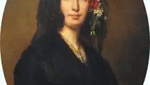 George Sand