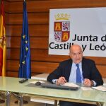 Jesús Julio Carnero participa en el Consejo Consultivo de Política Agraria