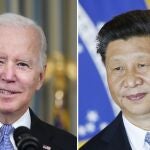 El presidente chino enfatizó que siguiendo los principios de respeto mutuo, coexistencia pacífica y cooperación de beneficio mutuo, China estará ”lista para trabajar con Estados Unidos"