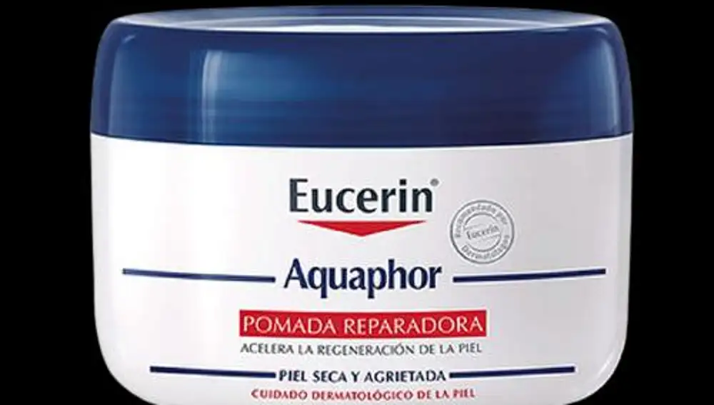 Eucerin Aquaphor Pomada Reparadora