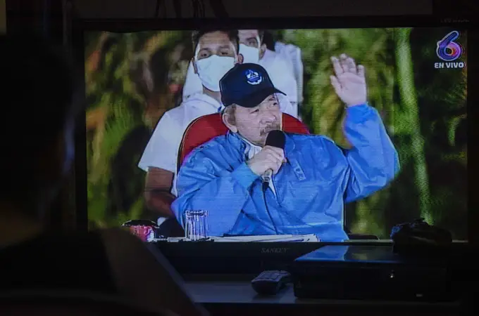 España lidera las sanciones contra el régimen de Ortega en Nicaragua