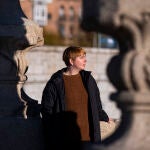 Semíramis González, nacida en Gijón en 1988, vino a vivir a Madrid hace diez años.