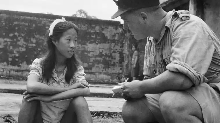 Una joven china, obligada a convertirse en &quot;Mujer de consuelo&quot; por el Ejército Imperial japonés