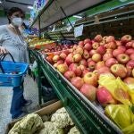 Inflación en Estados Unidos