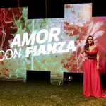 Amor con fianza - Monica Naranjo
