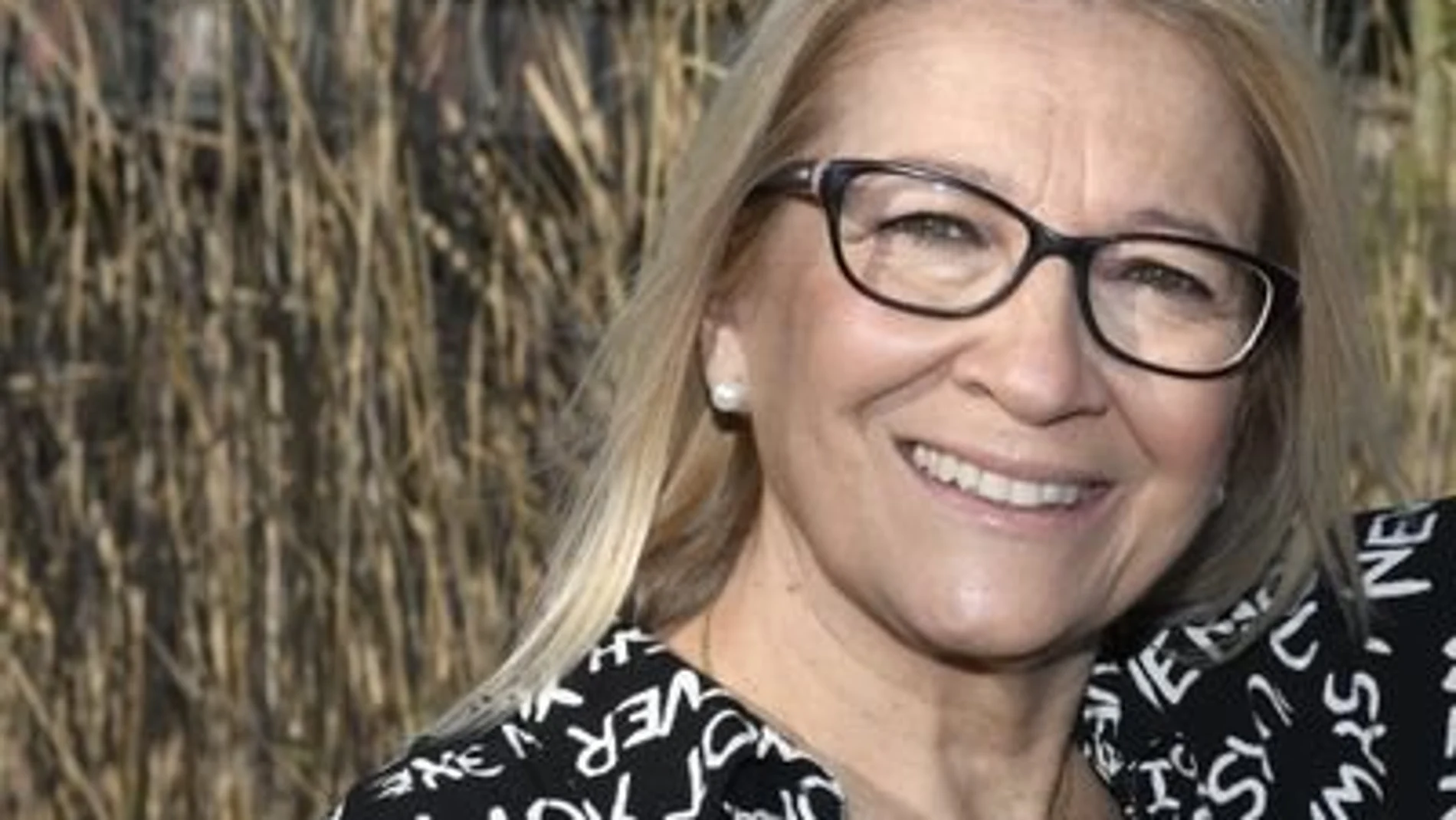 Carmen Tobar