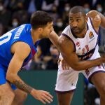 Laprovittola defiende a Granger
