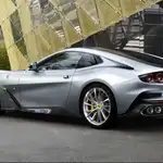 Ferrari BR20