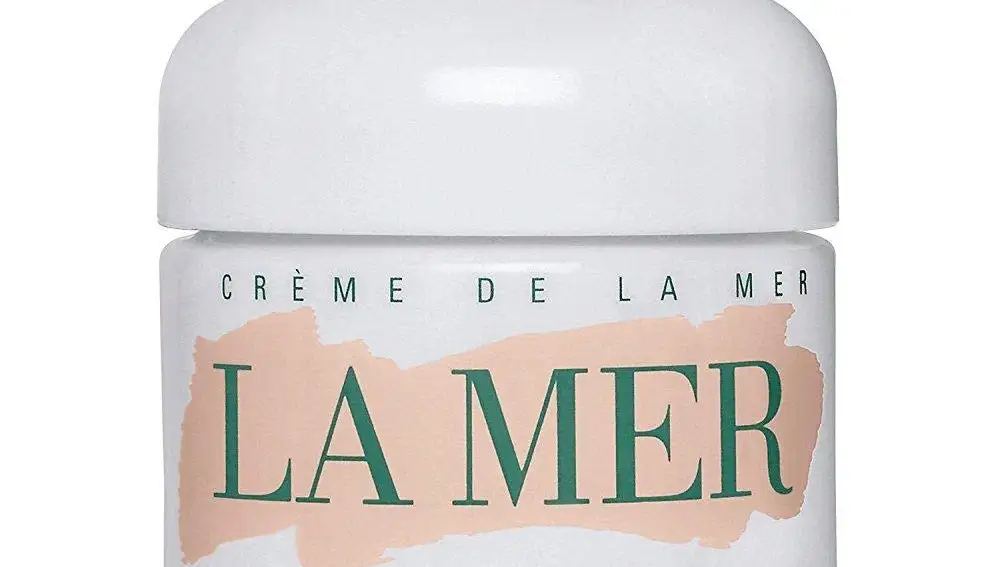 The Moisturizing Cream de La Mer