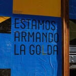 Golda, nueva apertura en Madrid del Grupo Fayer.