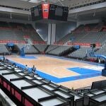 La Copa del Rey de baloncesto de 2022 se disputará en Granada