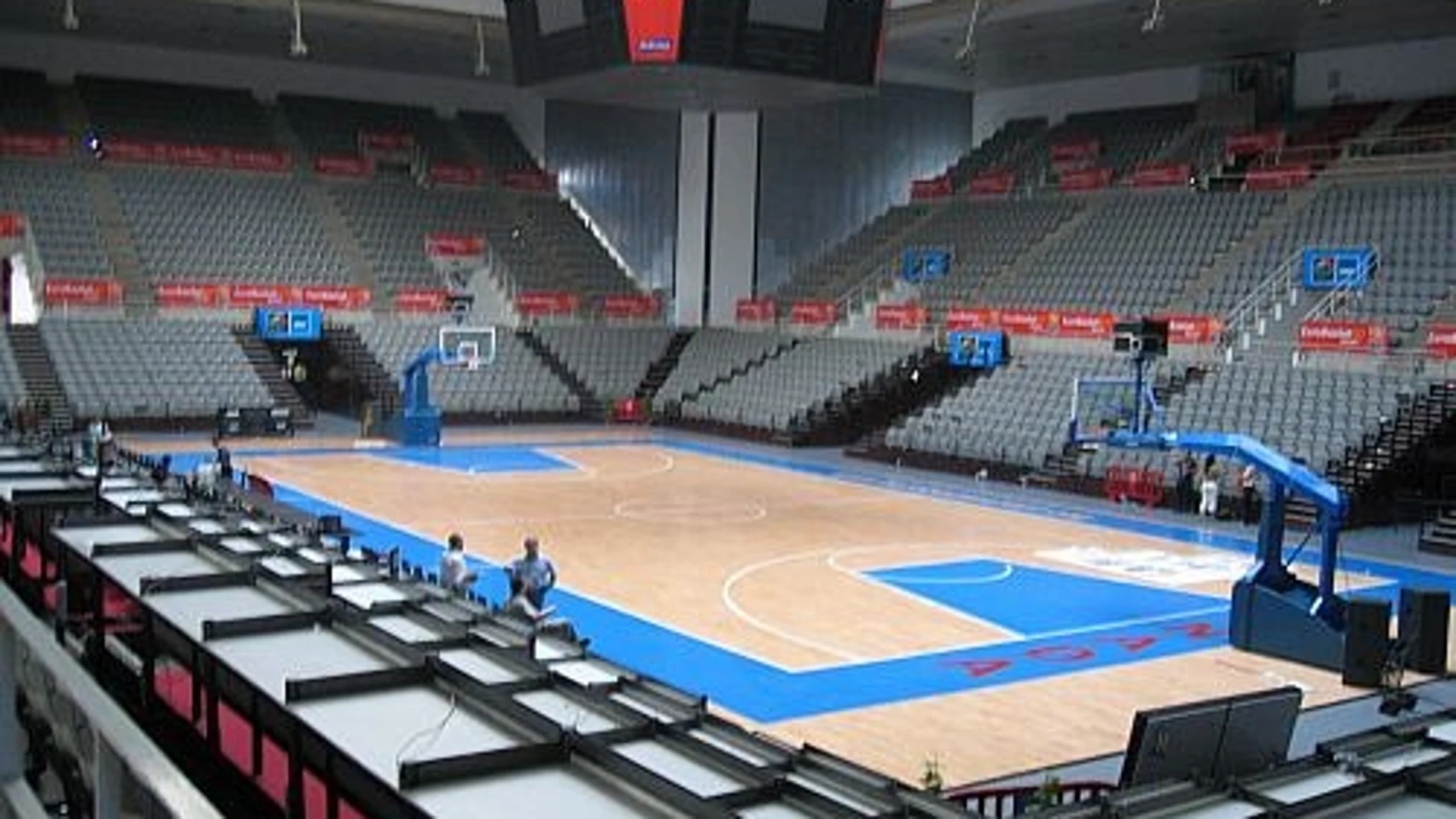 La Copa del Rey de baloncesto de 2022 se disputará en Granada