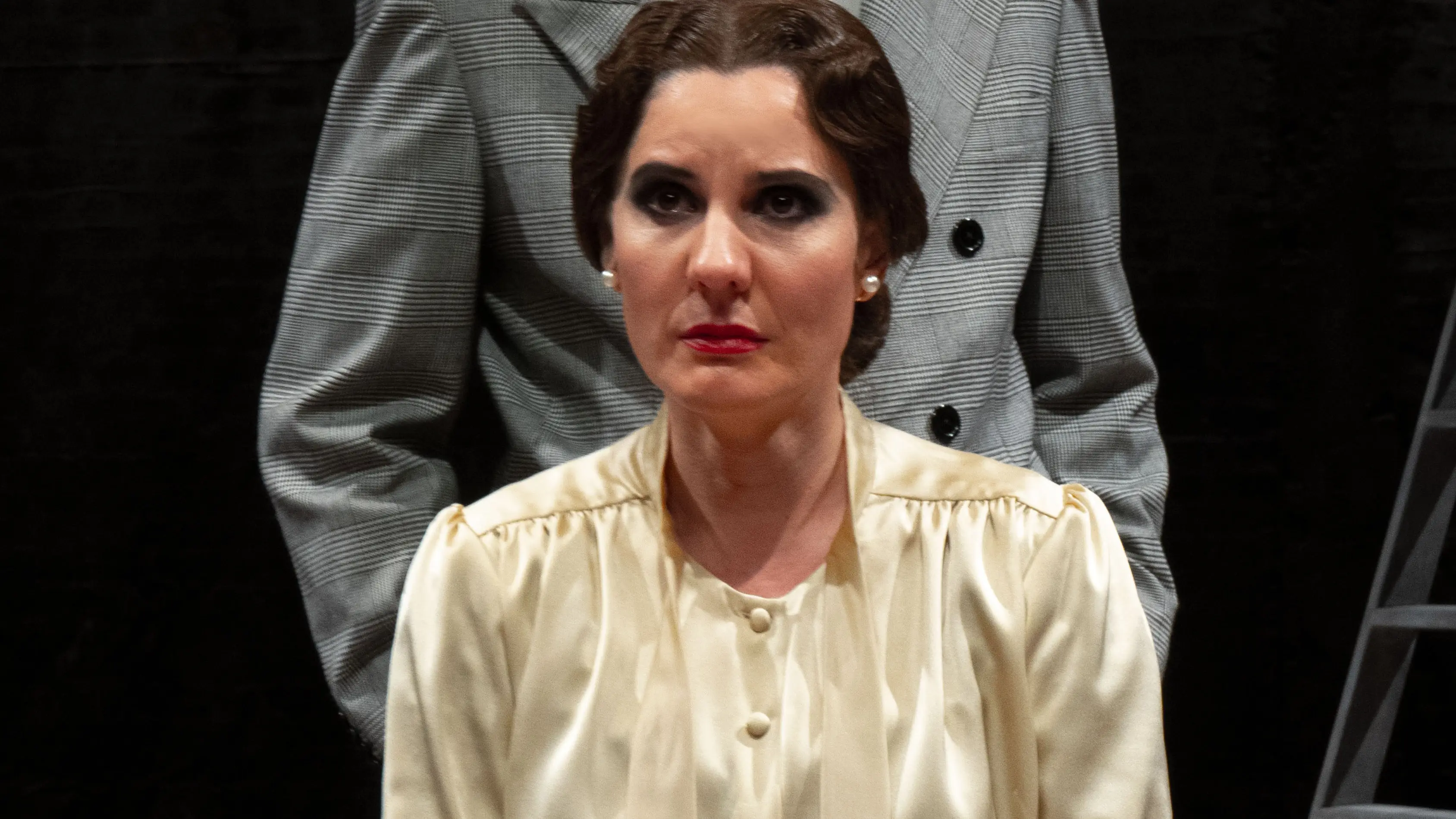 Diana Navarro y Alejandro Vera se convierten en &quot;la Piquer&quot; y Lorca