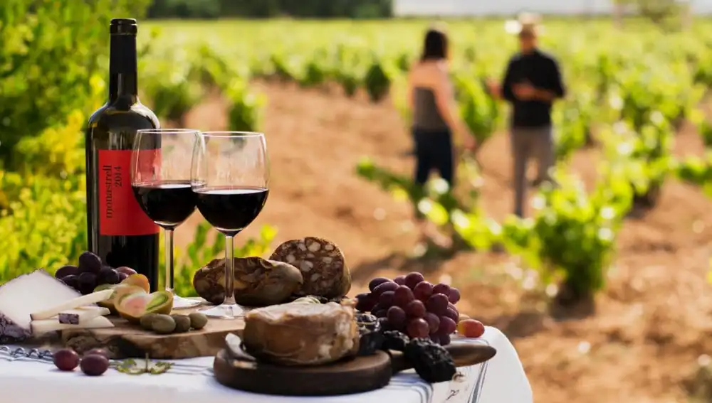 Bullas, Jumilla y Yecla cuentan con rutas del vino certificada por ACEVIN, la Asociación Española de Ciudades del Vino.