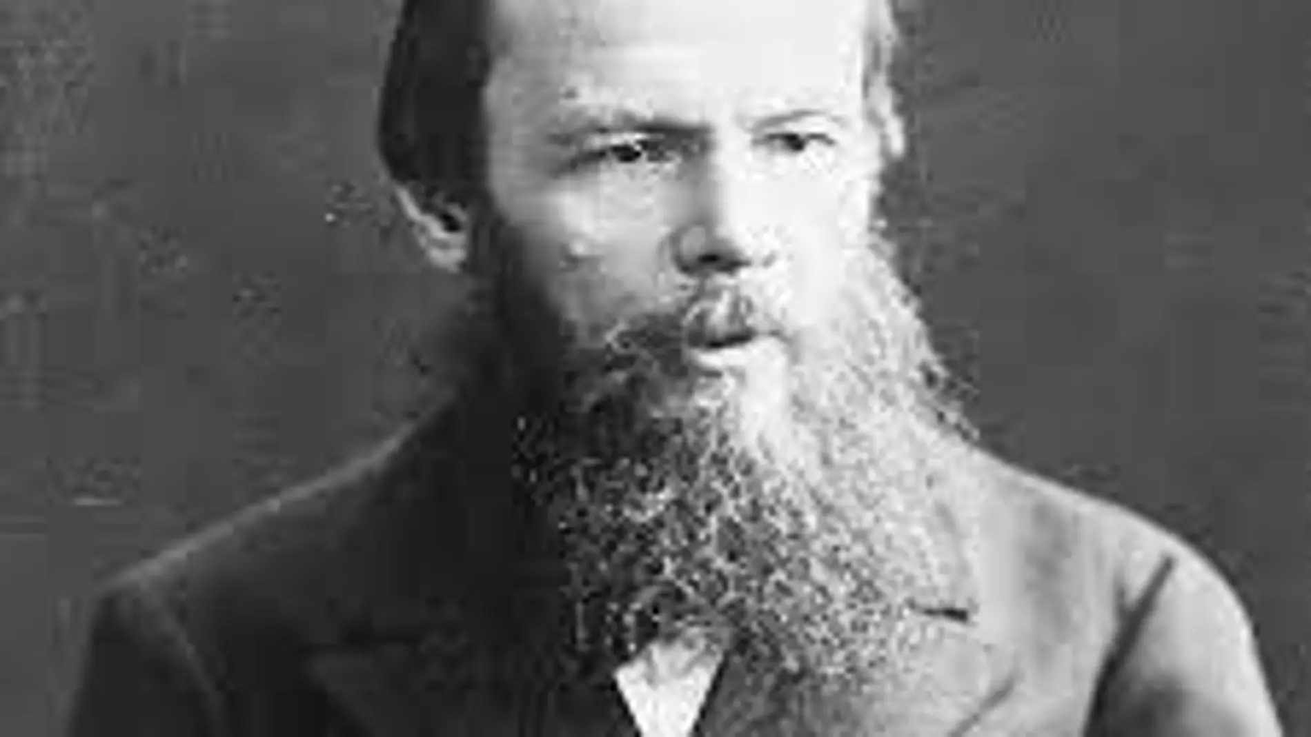 Dostoievski no solo destacó por sus libros, también por sus opiniones