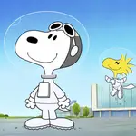 El conocido personaje de la tira cómica «Peanuts» viajará como indicador de gravedad cero