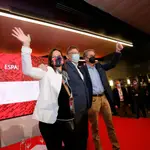  Ximo Puig premiará a la consellera Ana Barceló con la presidencia del PSPV 