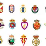 Equipos reales