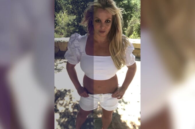 Britney Spears por fin es libre: la justicia pone fin a su tutela después de 13 años controlada por su padre