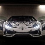 Lamborghini Huracán Evo