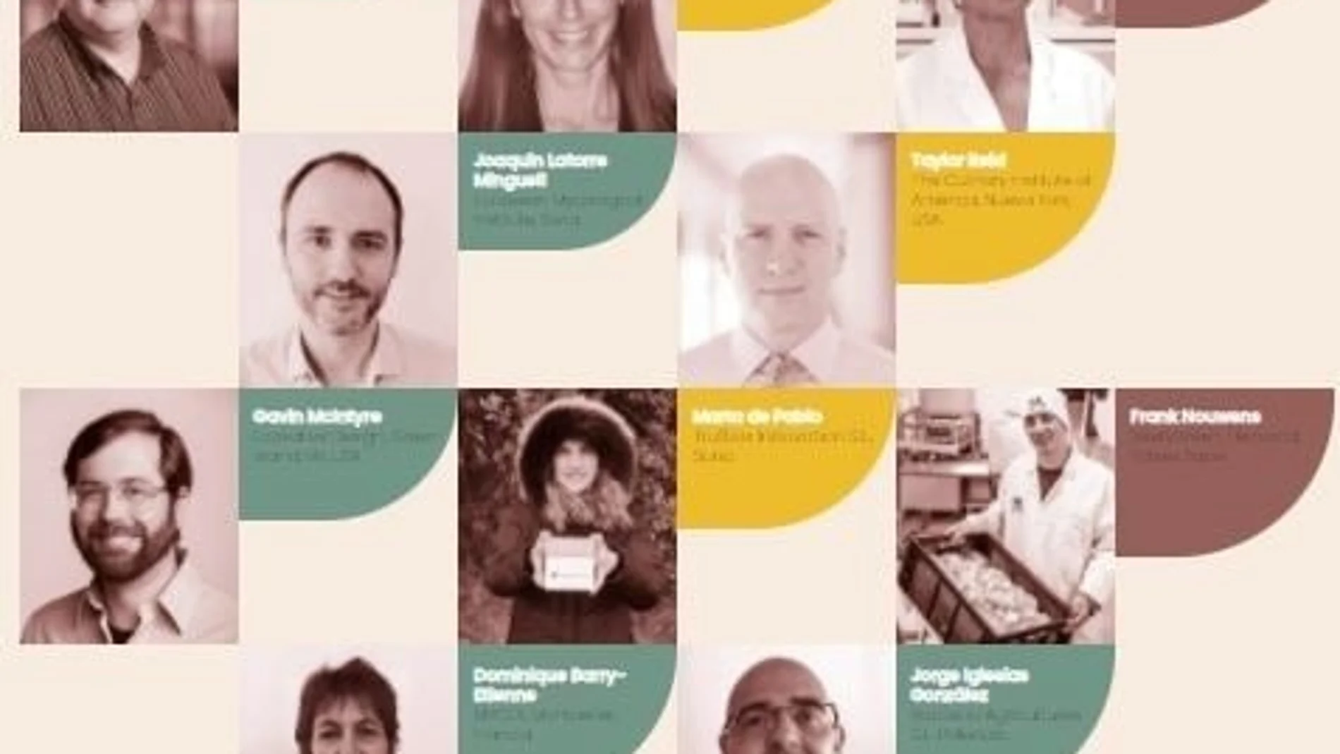 Los mayores expertos en micología europea se dan cita este martes en Ávila
