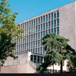 Emjada de Estados Unidos en Madrid