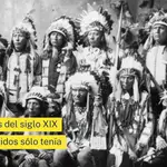 La guerra militar y cultural que exterminó a los indios de Norteamérica