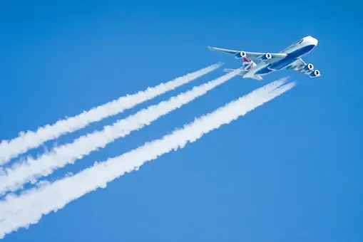 Volar sin emisiones será posible, pero aún falta para conseguirlo