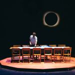 "Eclipse total" es una coproducción con Pont Flotant
