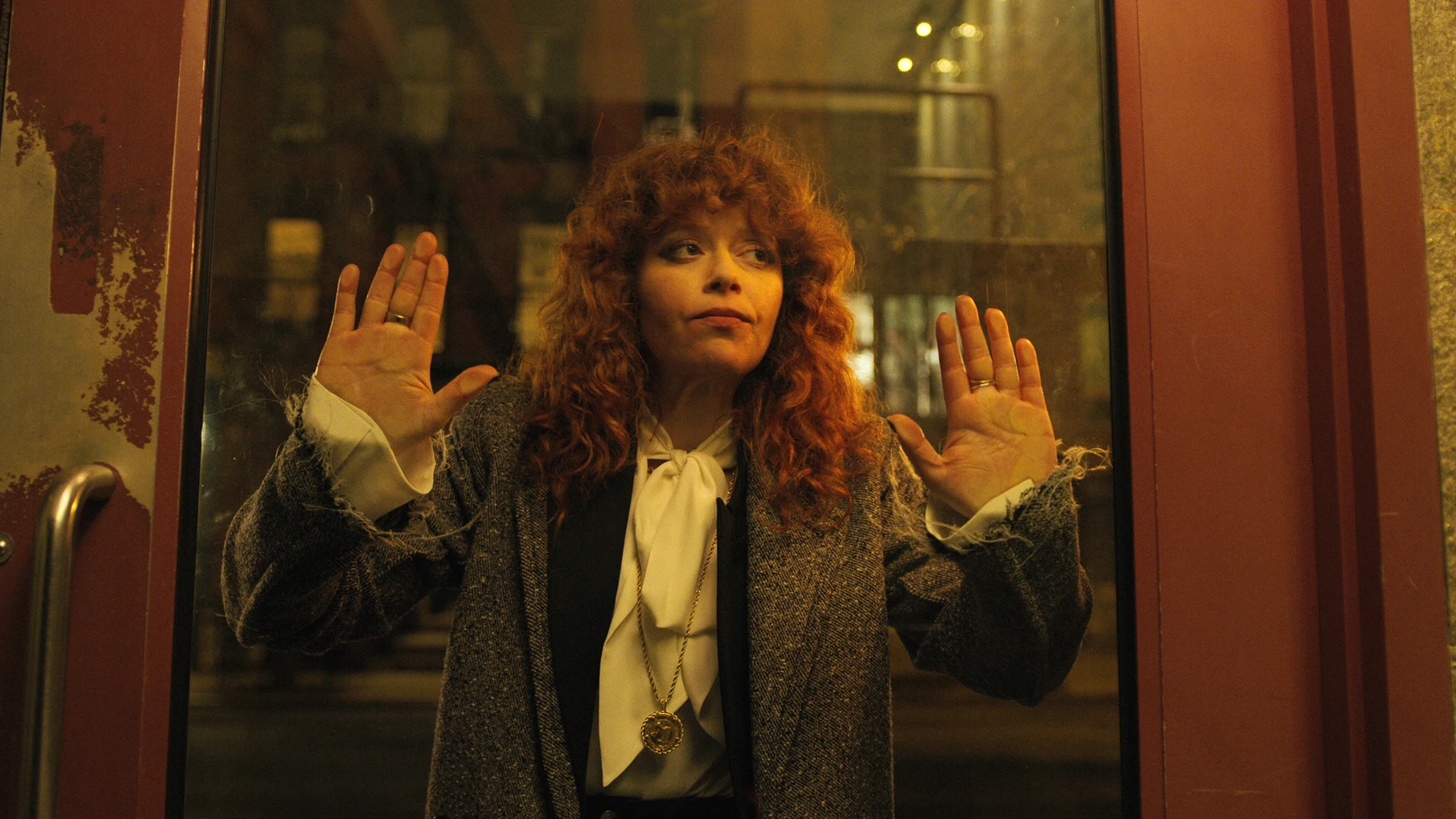 Russian doll