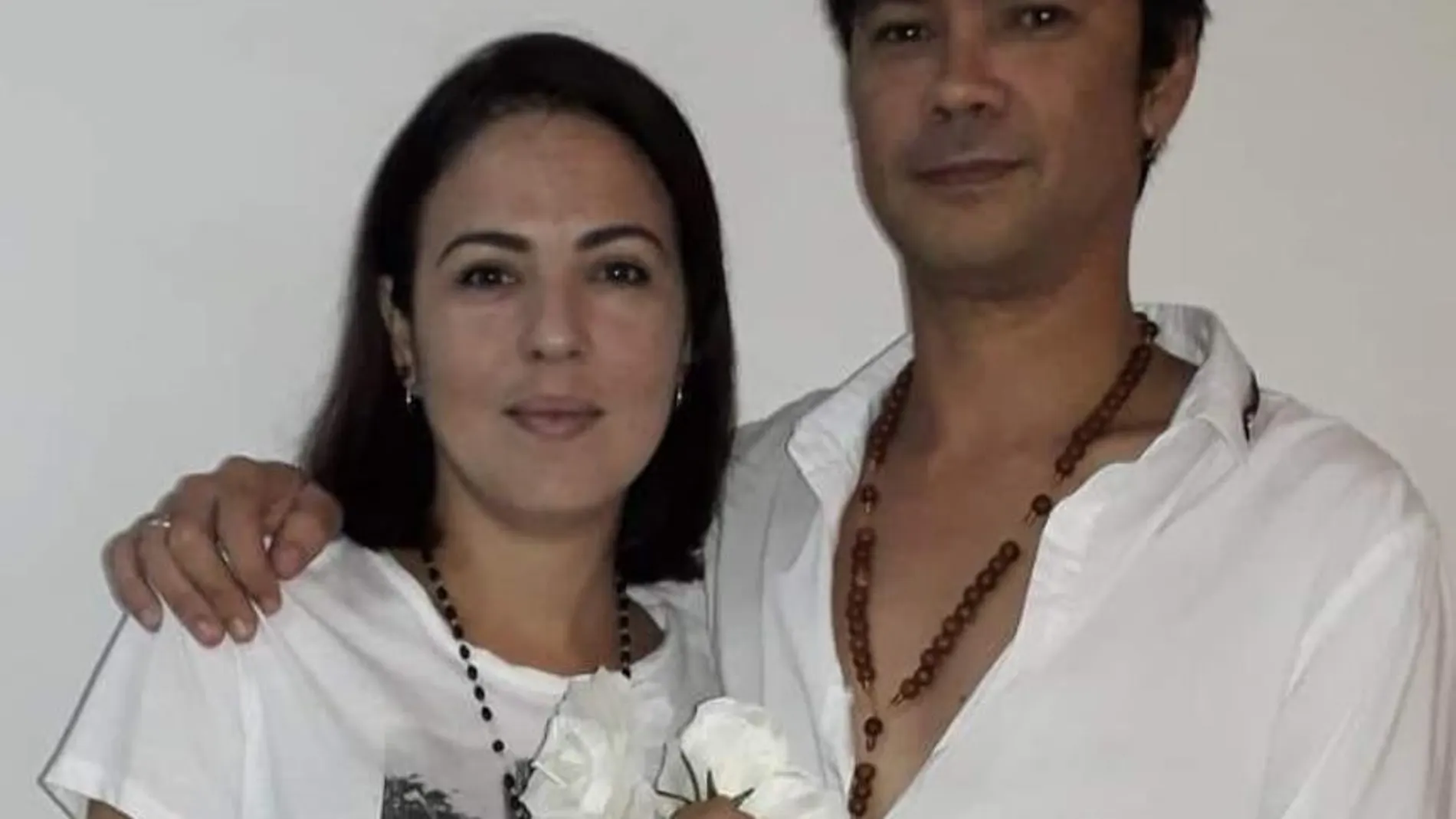 Yunior García y su esposa Dayana Prieto llevan desaparecidos desde el pasado domingo 14 de noviembre