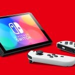 Nintendo Swift