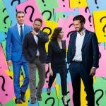 ¿Quién sería quién en la ficción?: Actores y políticos españoles