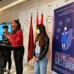 Presentación del proyecto europeo centrado en analizar y combatir el ciberacoso entre los jóvenes16/11/2021